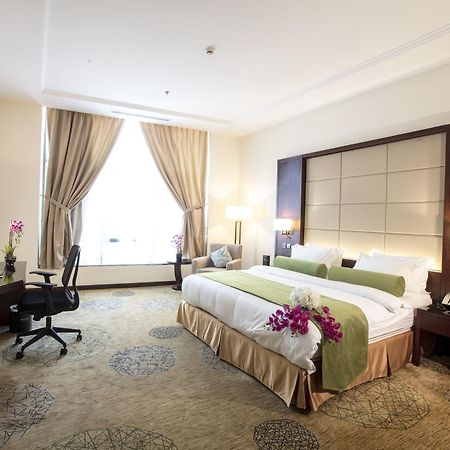 Prime Al Hamra Hotel Джеда Екстериор снимка