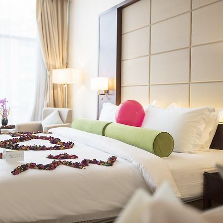 Prime Al Hamra Hotel Джеда Екстериор снимка