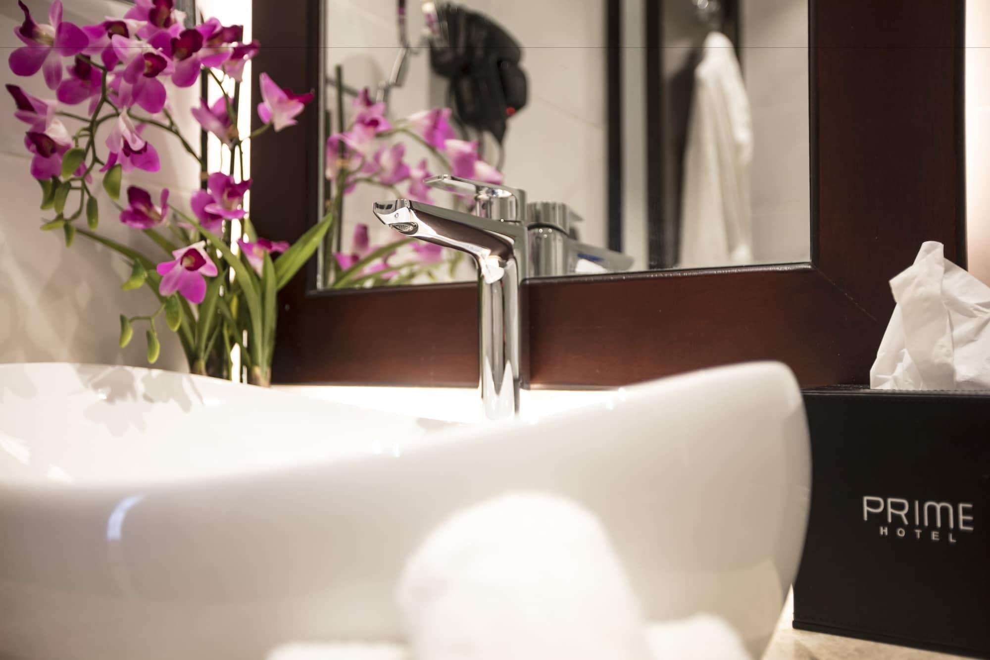 Prime Al Hamra Hotel Джеда Екстериор снимка