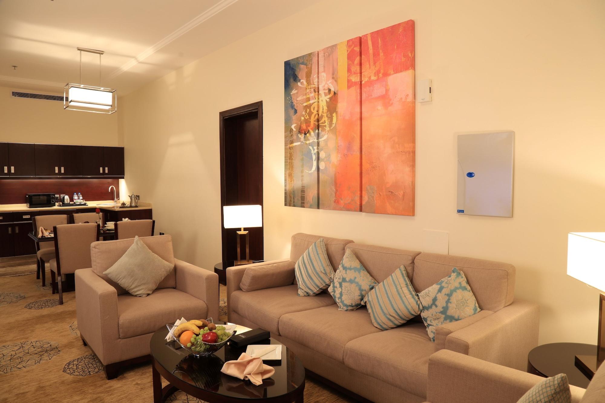 Prime Al Hamra Hotel Джеда Екстериор снимка
