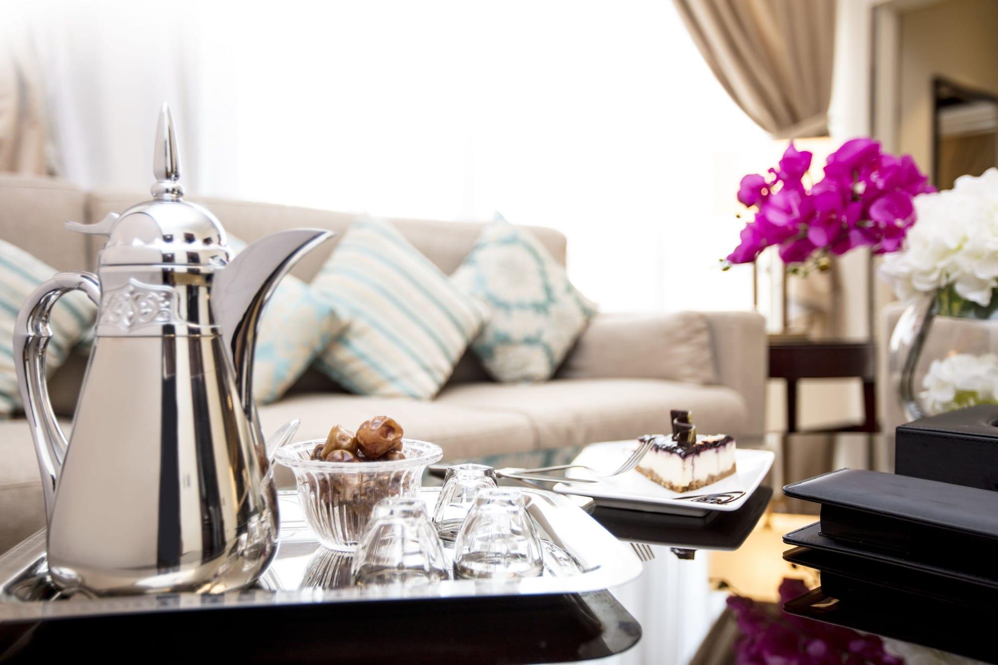 Prime Al Hamra Hotel Джеда Екстериор снимка