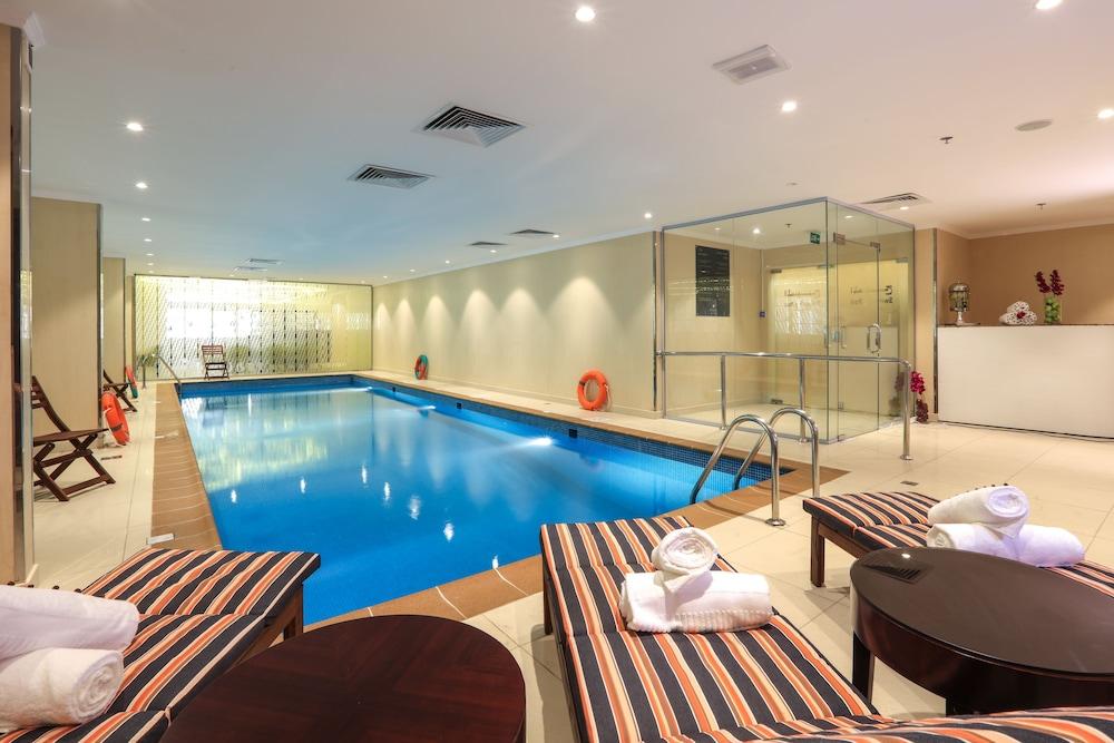 Prime Al Hamra Hotel Джеда Екстериор снимка