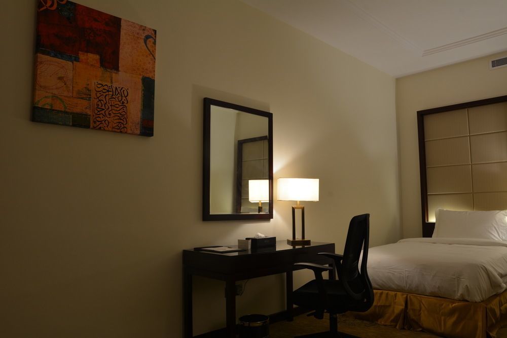 Prime Al Hamra Hotel Джеда Екстериор снимка