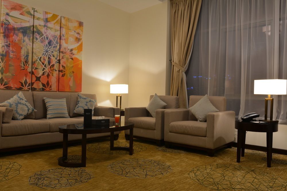 Prime Al Hamra Hotel Джеда Екстериор снимка