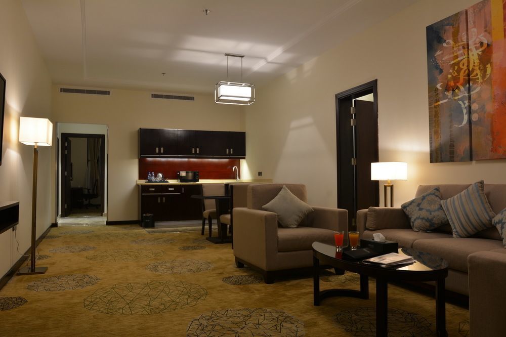 Prime Al Hamra Hotel Джеда Екстериор снимка
