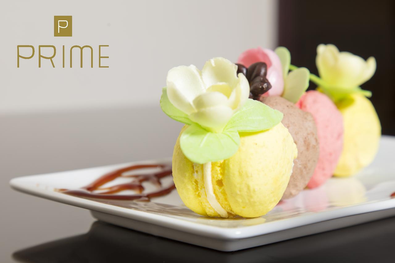Prime Al Hamra Hotel Джеда Екстериор снимка