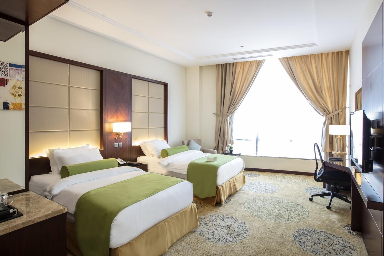 Prime Al Hamra Hotel Джеда Екстериор снимка
