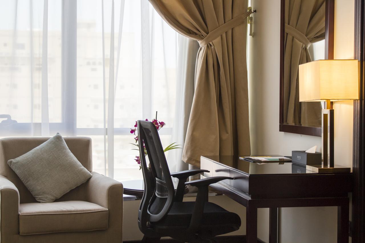 Prime Al Hamra Hotel Джеда Екстериор снимка