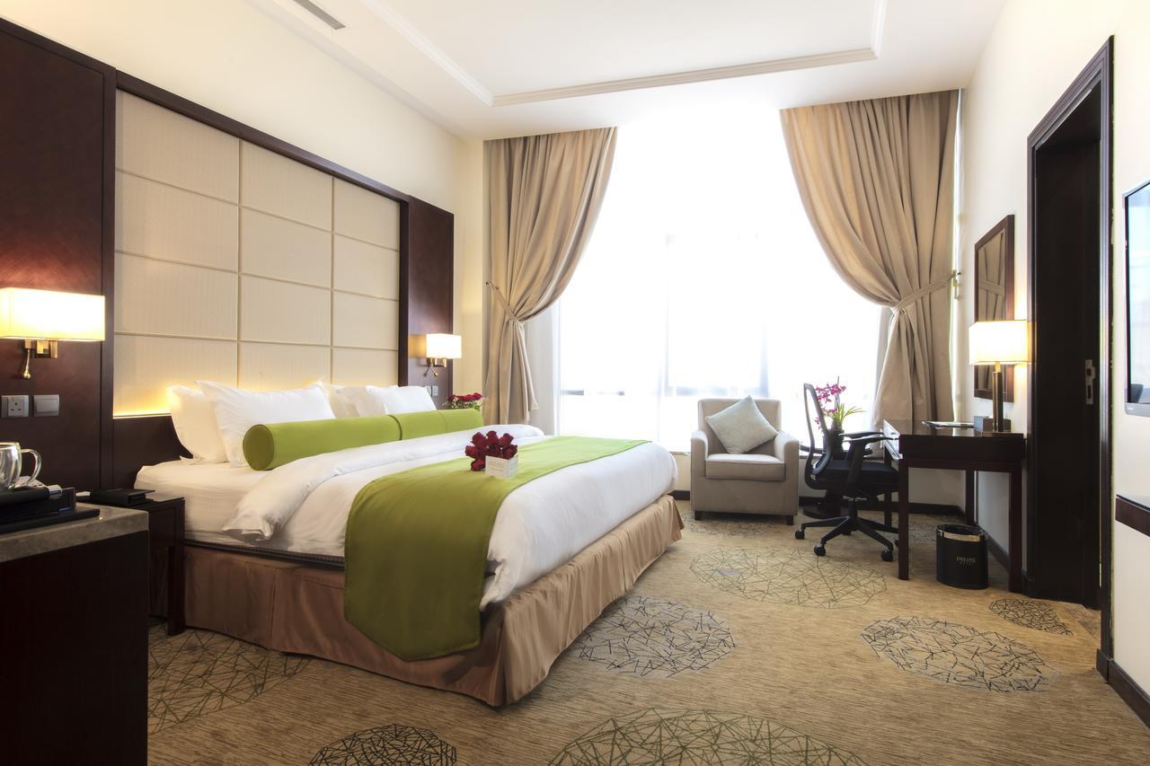 Prime Al Hamra Hotel Джеда Екстериор снимка