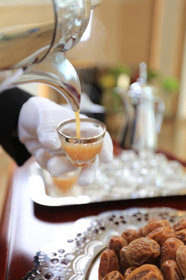 Prime Al Hamra Hotel Джеда Екстериор снимка