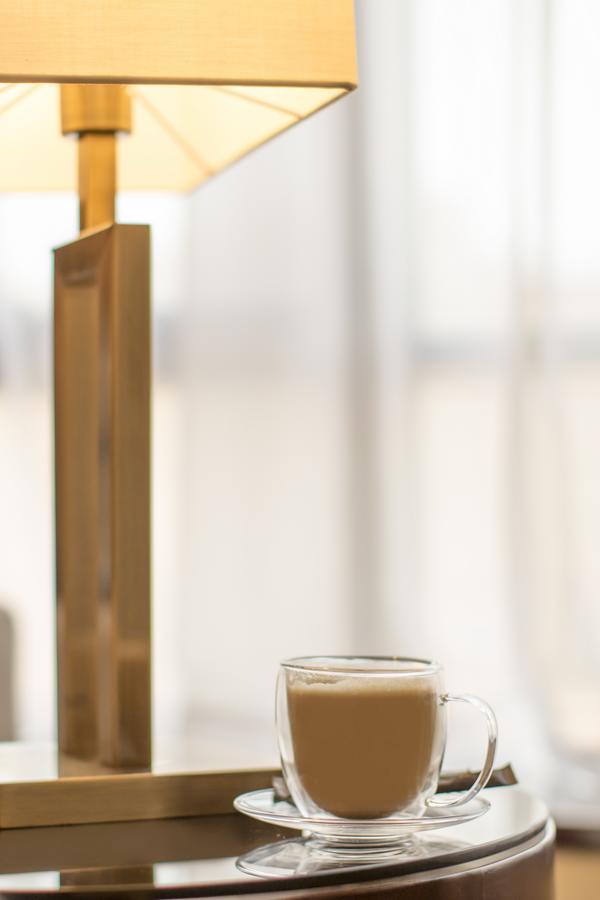 Prime Al Hamra Hotel Джеда Екстериор снимка