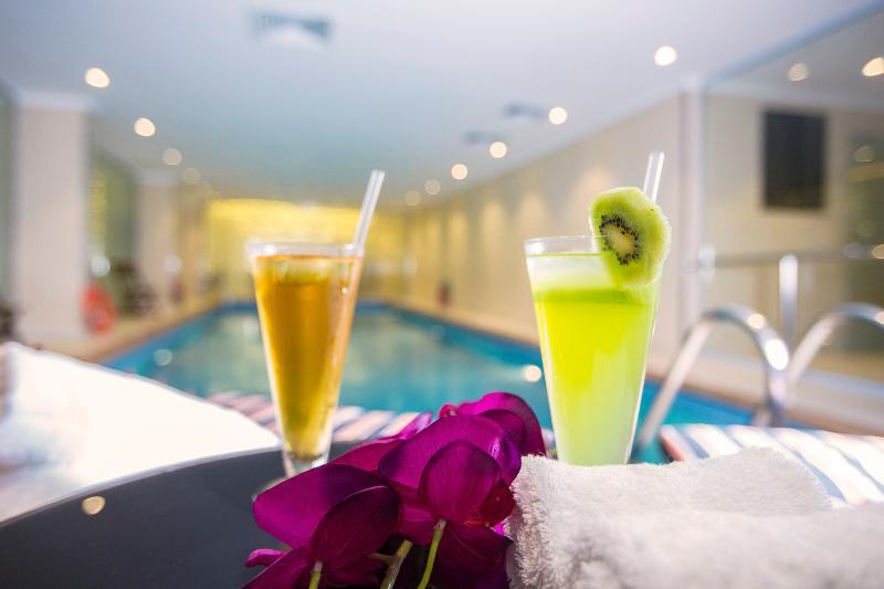 Prime Al Hamra Hotel Джеда Екстериор снимка