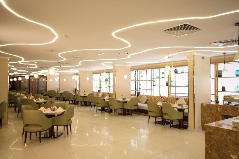 Prime Al Hamra Hotel Джеда Екстериор снимка