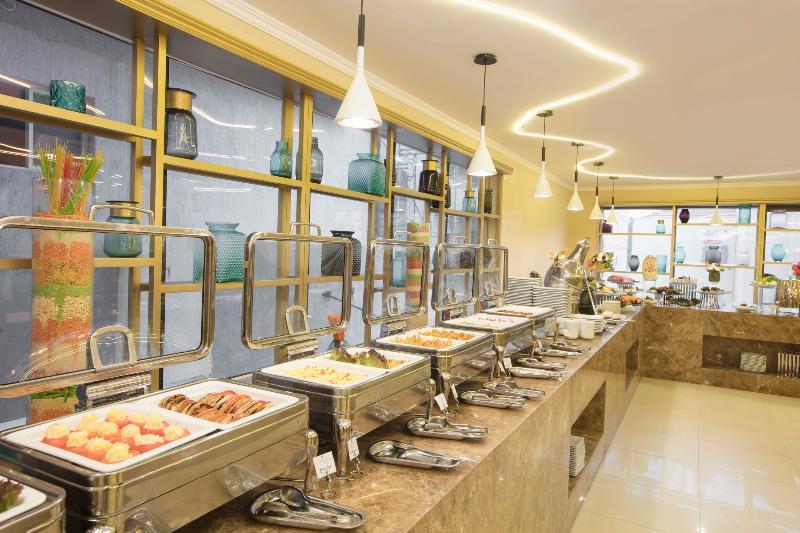 Prime Al Hamra Hotel Джеда Екстериор снимка