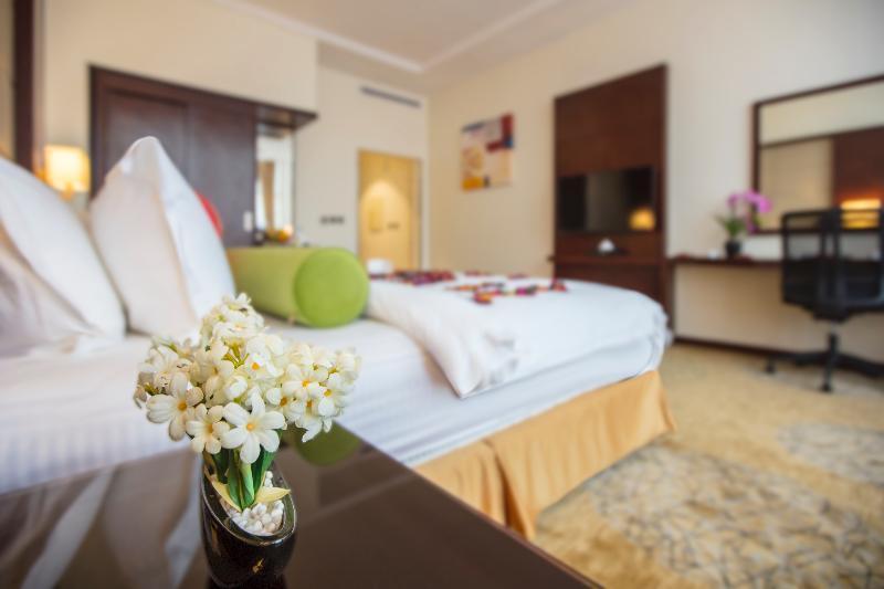 Prime Al Hamra Hotel Джеда Екстериор снимка