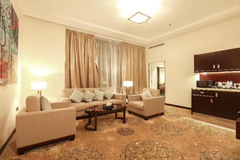 Prime Al Hamra Hotel Джеда Екстериор снимка
