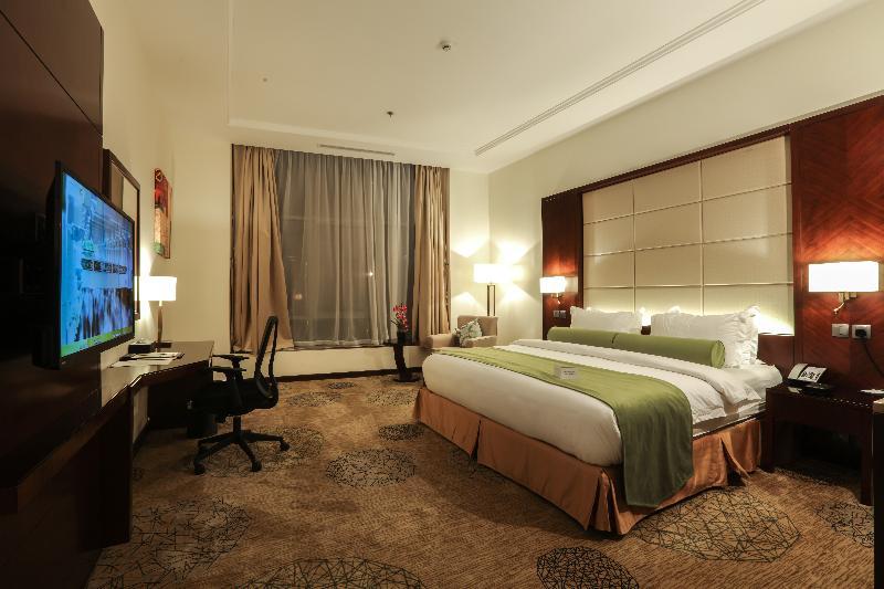 Prime Al Hamra Hotel Джеда Екстериор снимка