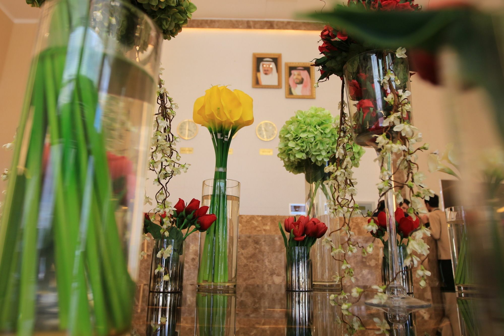 Prime Al Hamra Hotel Джеда Екстериор снимка