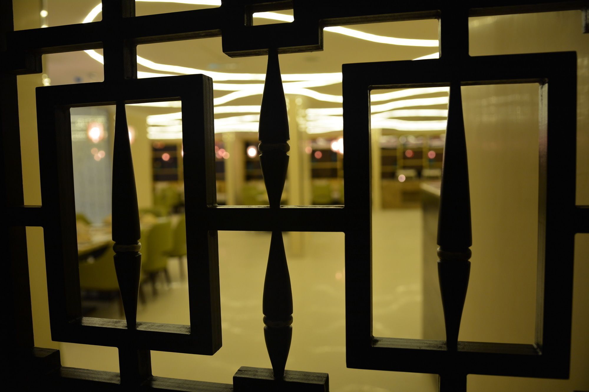 Prime Al Hamra Hotel Джеда Екстериор снимка